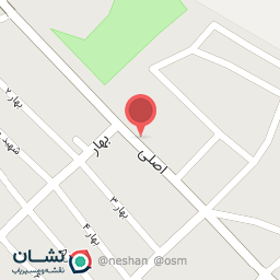 عکس لوازم ساختمانی جهانشاه مارابی