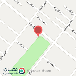 عکس حسینیه حضرت علی اکبر (ع)