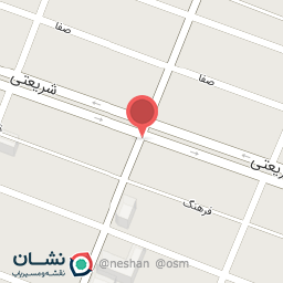 عکس مجتمع تجاری امین