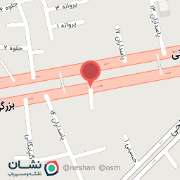 عکس فروشگاه شهر کامپیوتر بابل