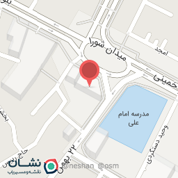 عکس سیستم محمدی