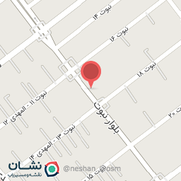 عکس نمایشگاه اتومبیل مسعود