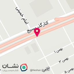 عکس طباخی حاج حسین