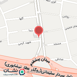 عکس خودپرداز بانک پاسارگاد