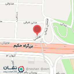 عکس آرایشگاه آروین استایل 