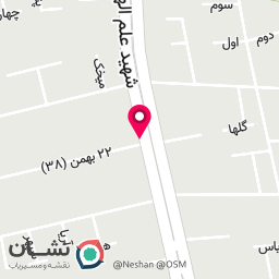 عکس فروشگاه ام تی ام 