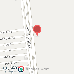 عکس اتو کلینیک متین 