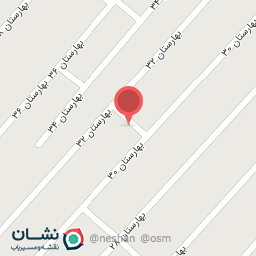 عکس سوپرمارکت نادر