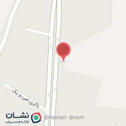 عکس سنگ فروشی تعاون