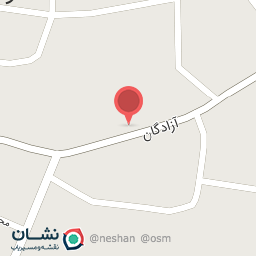 عکس مسجد جامع ونک