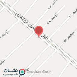 عکس سوپر ماکت امید