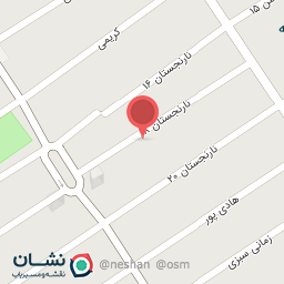 عکس کترینگ حامی