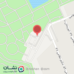 عکس دفتر مرکزی انتظامات