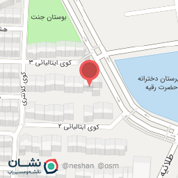 عکس تالار پالایش نفت