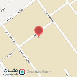 عکس ثمین کابین پارس