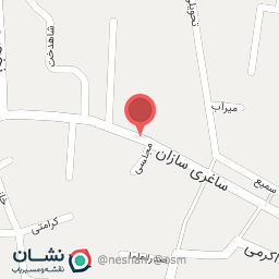 عکس چترسازی و تعمیر چتر