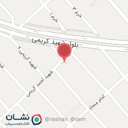 عکس فروشگاه و نمایشگاه مرکزی رونیکس استان قم