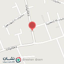 عکس دفتر پیشخوان