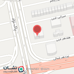 عکس کارگزاری دنیای نوین