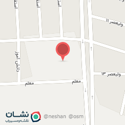 عکس مرکز خدمات جامع سلامت نصرت آباد