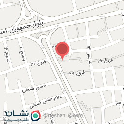 عکس تعمیر گاه موتور سیکلت 