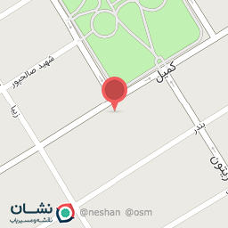 عکس آژانس تاکسی سرویس ایما