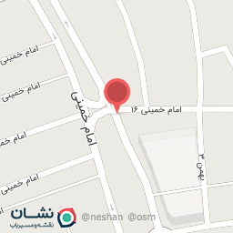 عکس تکیه شهید علیجان مرادی