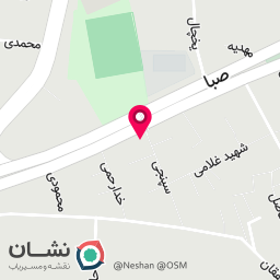 عکس فروشگاه تک یدک