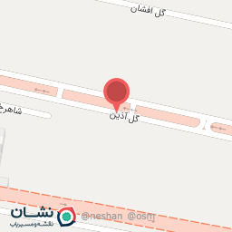 عکس سالن زیبایی تانیا