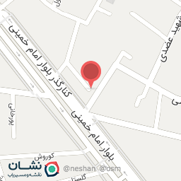 عکس نمایندگی رسمی فروش قطعات بوتان - فلیحی