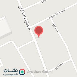 عکس کفش فروشی شفیعی