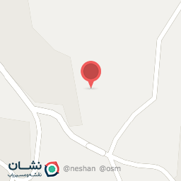 عکس زمین فوتبال سراج محله