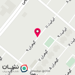 عکس سوپرمارکت نیلا