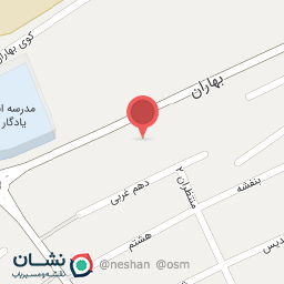 عکس آموزشگاه زبان های خارجی فاخر