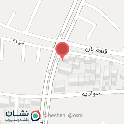 عکس سوپرمارکت شمس