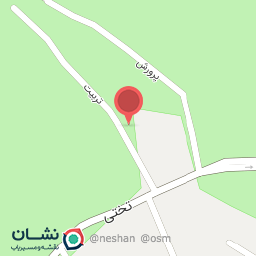 عکس سالن قدسیه