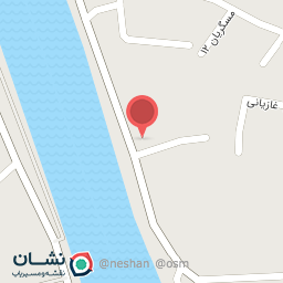 عکس باشگاه پرورش اندام حامد