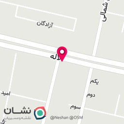عکس آنیس مزون