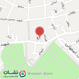 عکس نمایشگاه اتومبیل حدیث