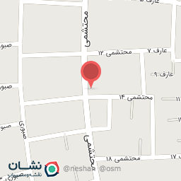 عکس آزمایشگاه شمس