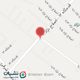 عکس خدمات خشکشویی آبادی