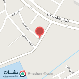 عکس فروشگاه گلبرگ