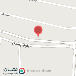 عکس فروشگاه زنجیره ای عیساییان