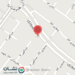 عکس شیشه آروین