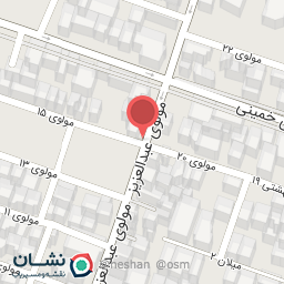 عکس داروخانه مولوی