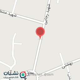 عکس داروخانه دکتر صمداییان