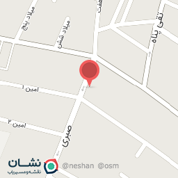 عکس آژانس قائم