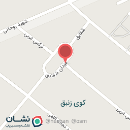 عکس سوپرمارکت شقایق 