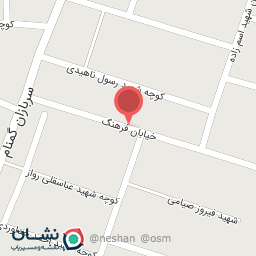 عکس سوپر مارکت سولدوز