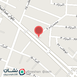 عکس عطاری ریحان